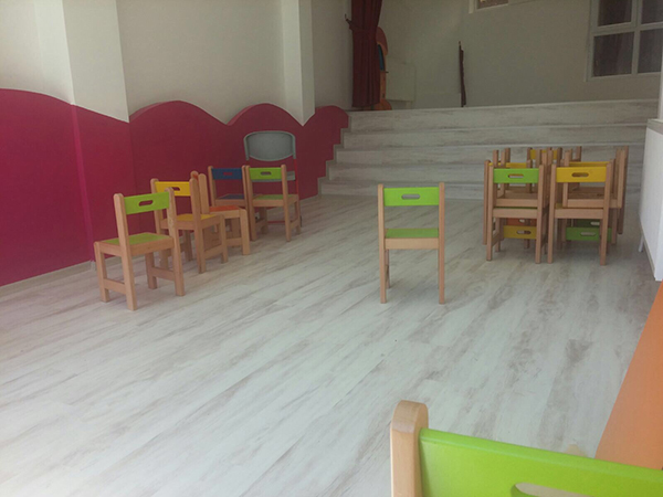 Yenimahalle anaokulu Çilek Öğretmenim Anaokulu
